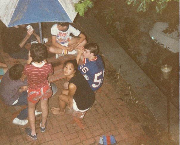 Meredith Lue, Paul Mifsud, Aubrey Zickel, and others