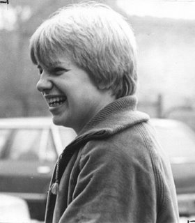 Robert Mark, circa 1980