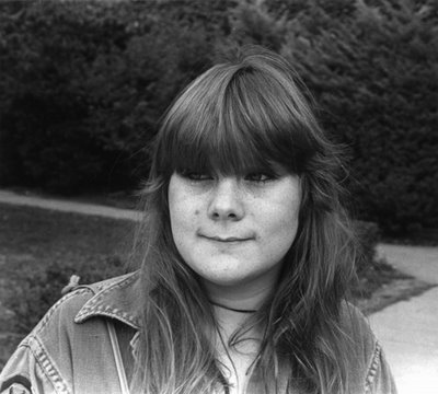 Marge Schnibbe, circa 1980